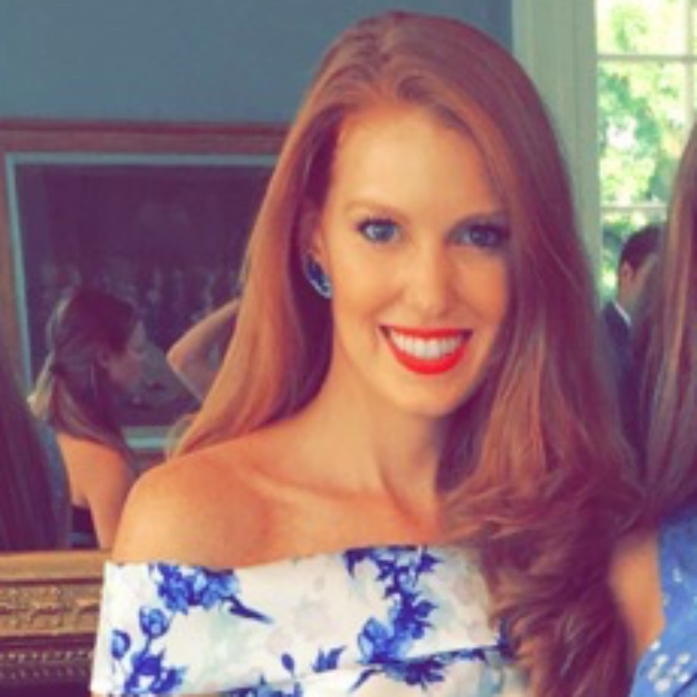 Meet your Posher, Sara